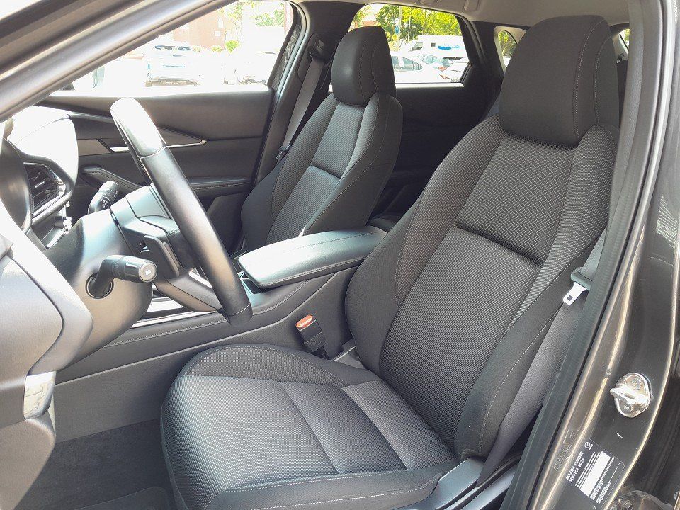 Mazda CX-30 SKY-X 186PS M-HYBRID AWD 6AT SELECT & DESI