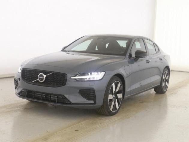 Volvo S60 T8 Ultimate Dark Plug-In Hybrid/Pano/360Kam