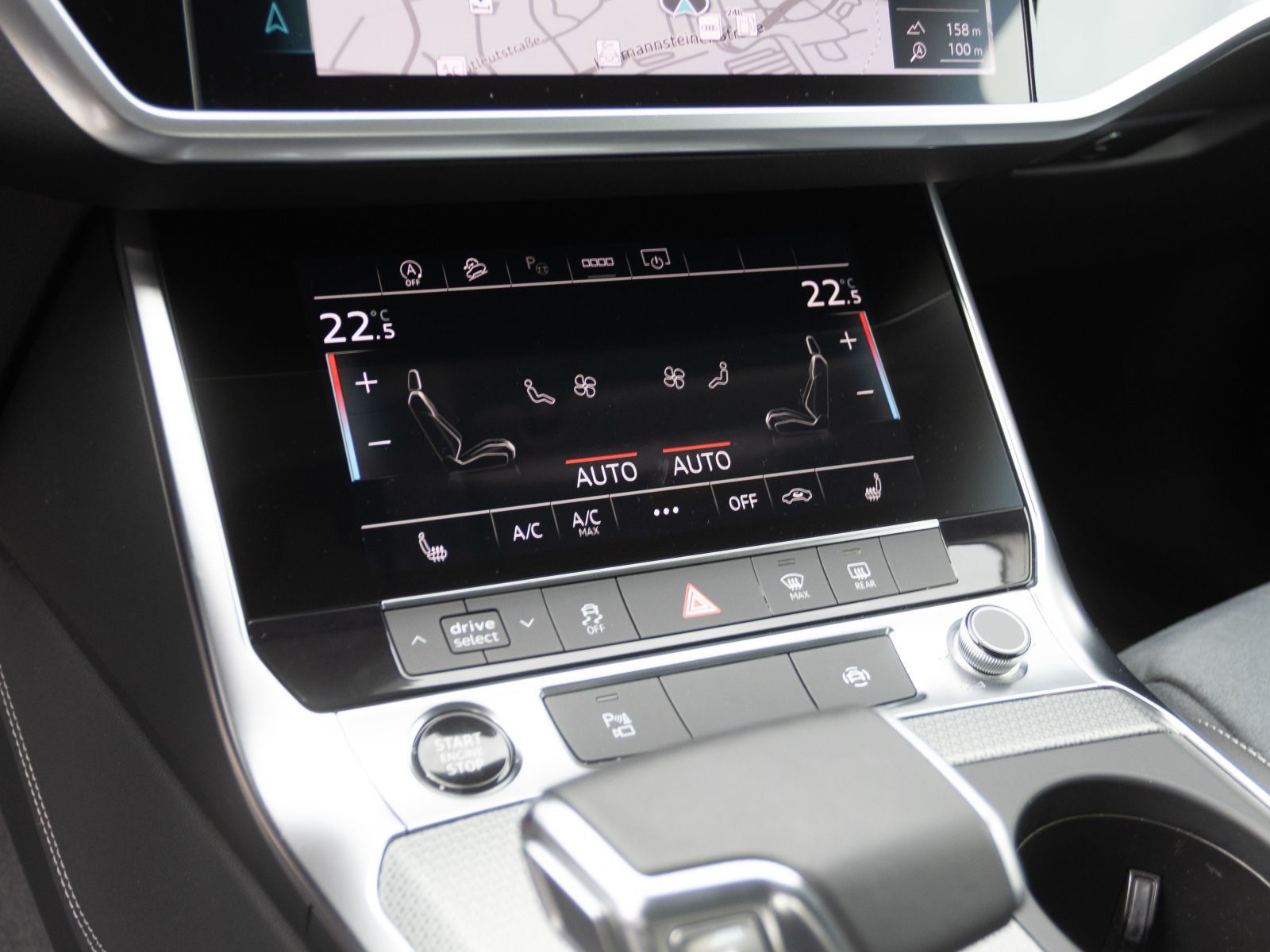 Audi A6 allroad 50TDI qu. - Samsaru's Car Outlet