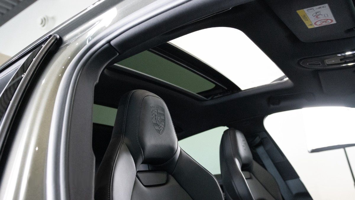 Porsche Panamera 4S E-Hybrid*SpDes*SpAbg*Pano*LED*ACC