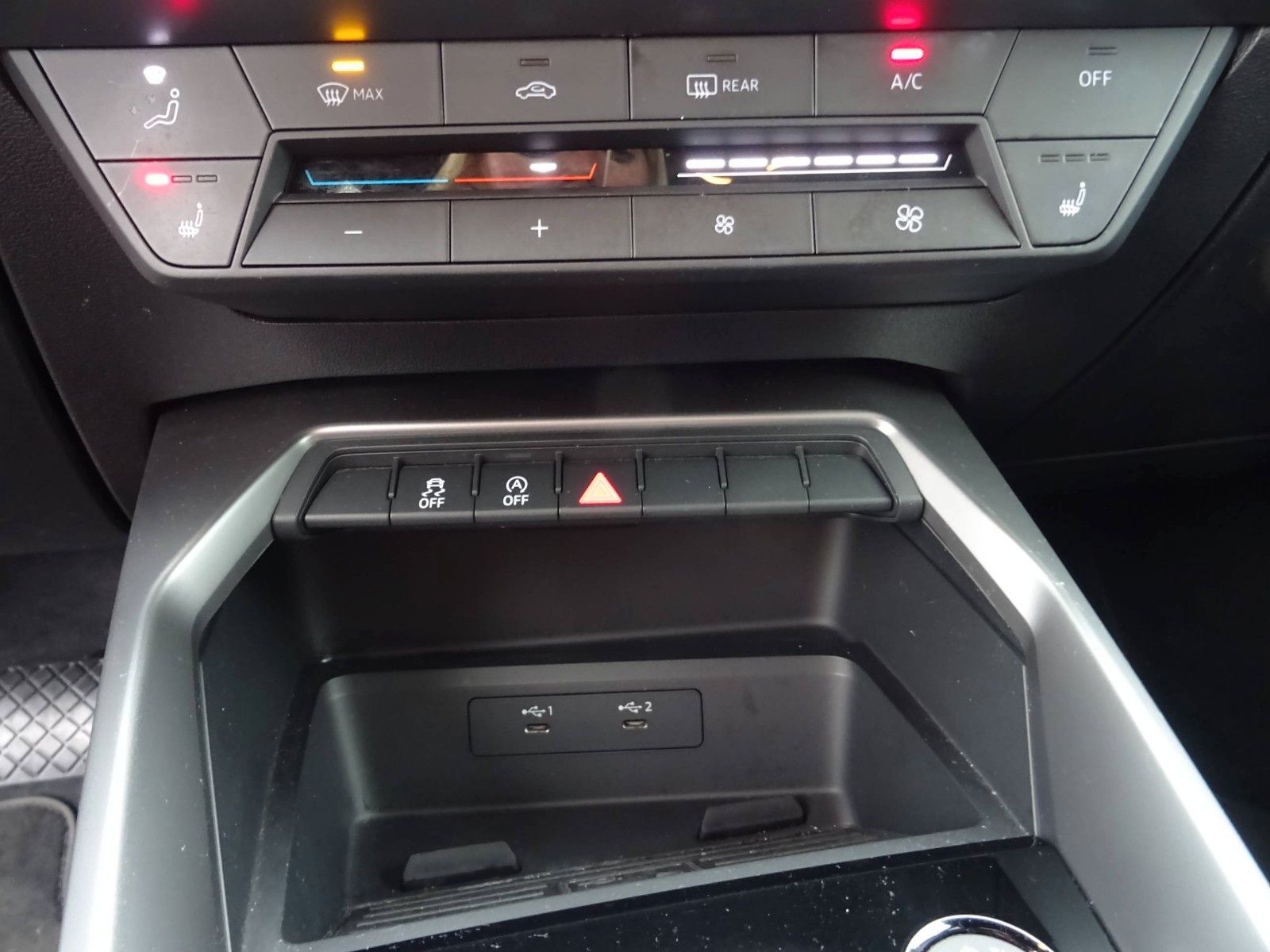 Audi A3 Sportback 30 TFSI S line Navi LED SHZ Virtual