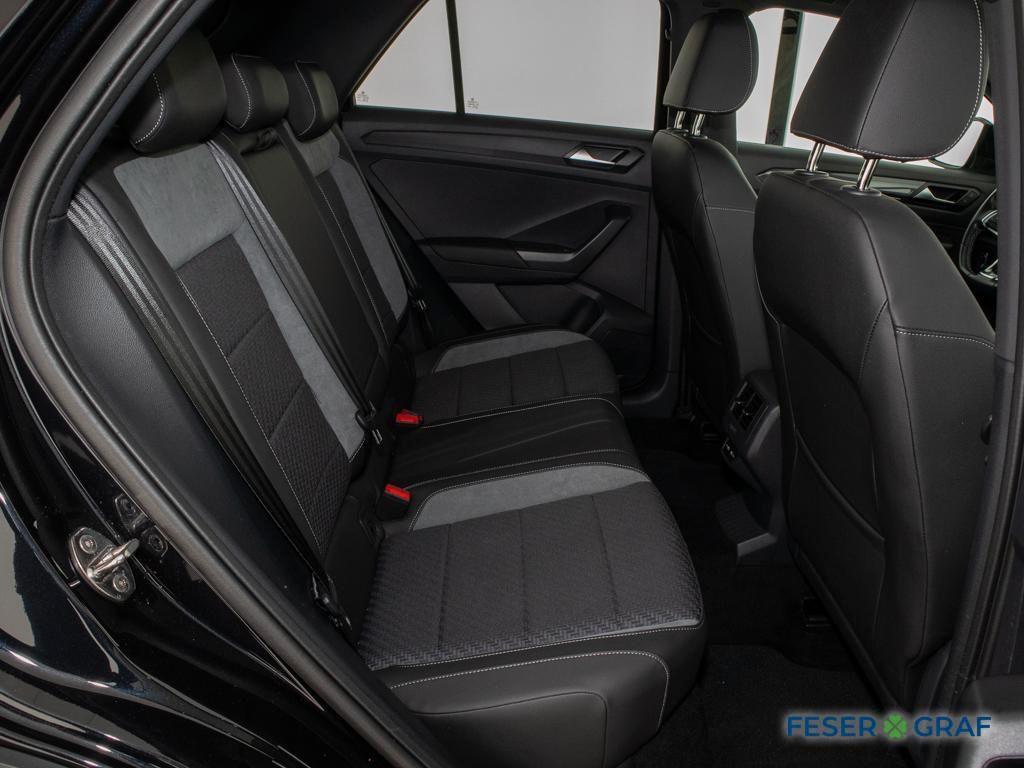 Volkswagen T-Roc 2.0TSI Sport 4x4 - Samsaru's Car Outlet