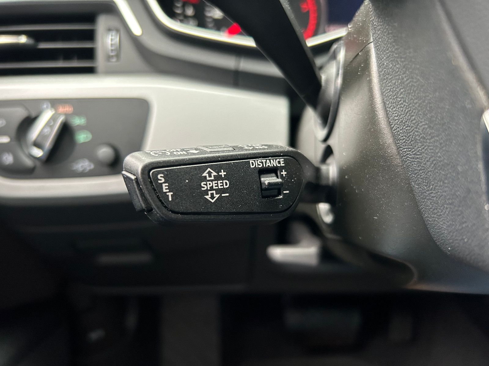 Audi A5 Sportback 40TFSI S-Line Pano Matrix Stdhzg