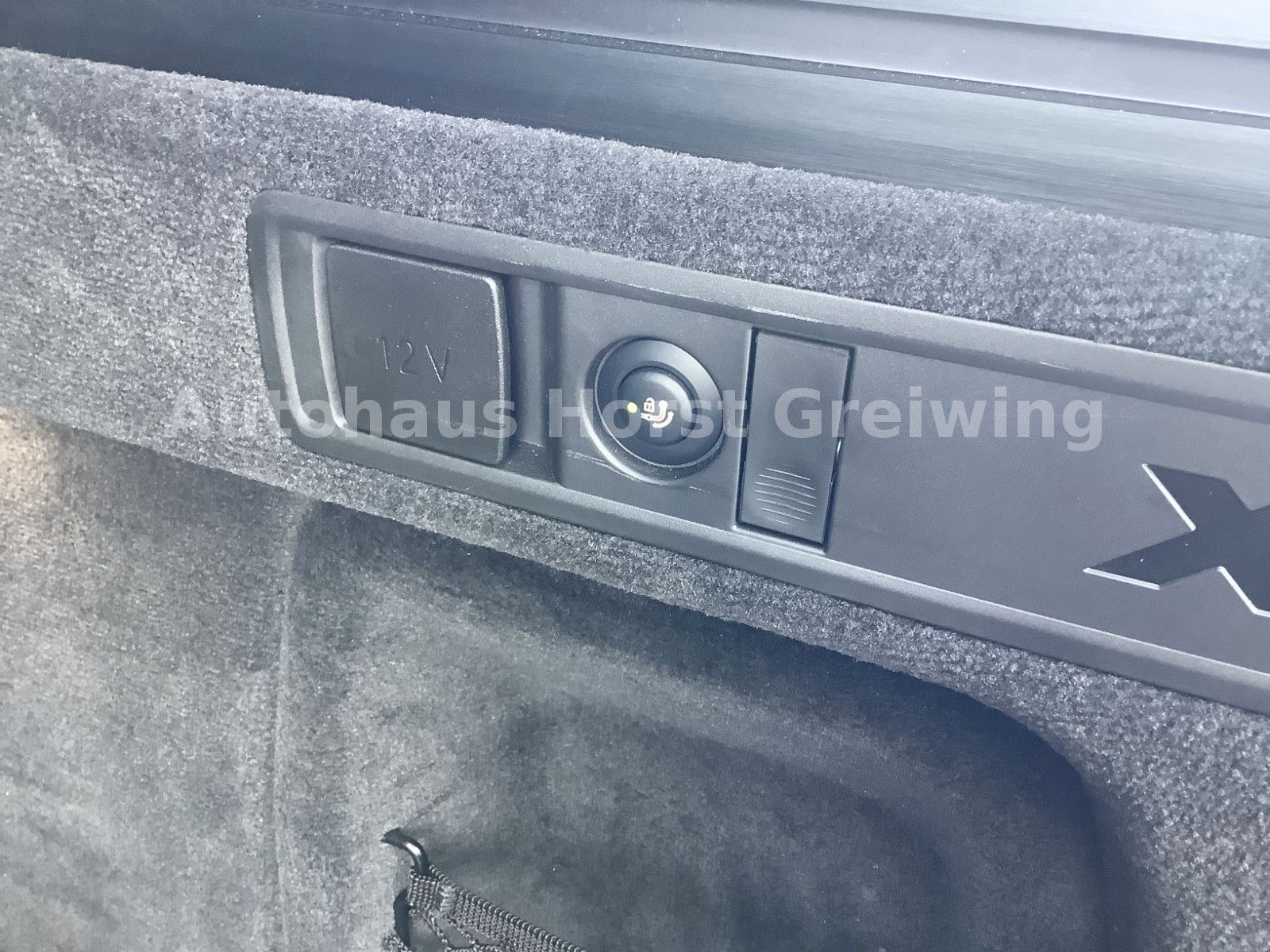 BMW X5 40 d xDrive M Sport