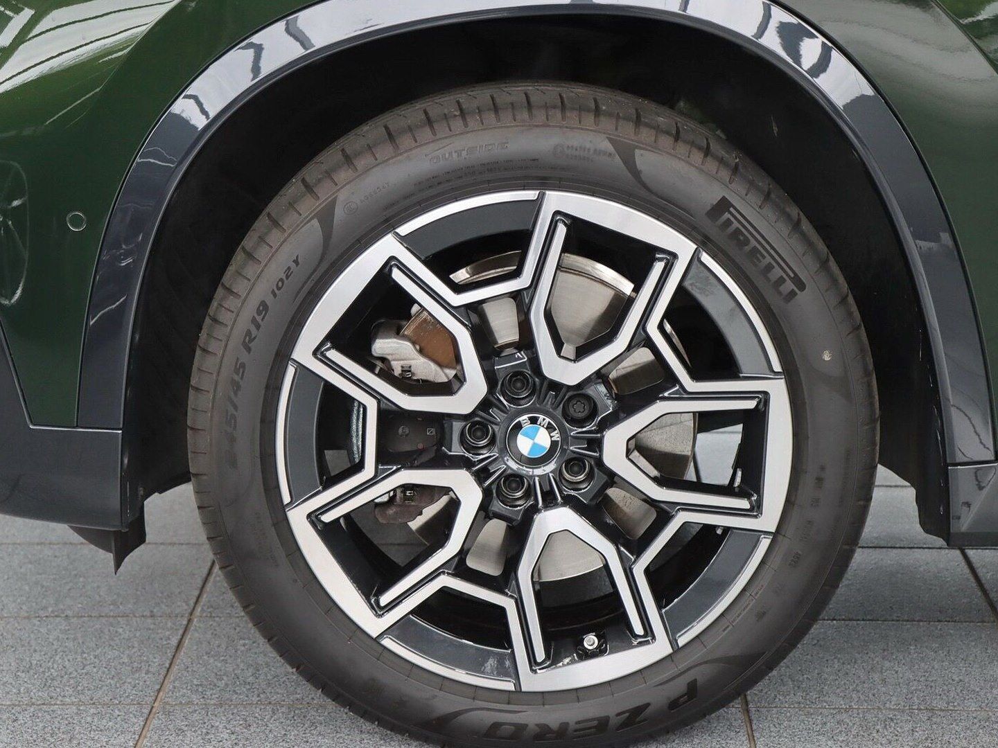 BMW X1 xDrive23d X-line - Samsaru's Car Outlet