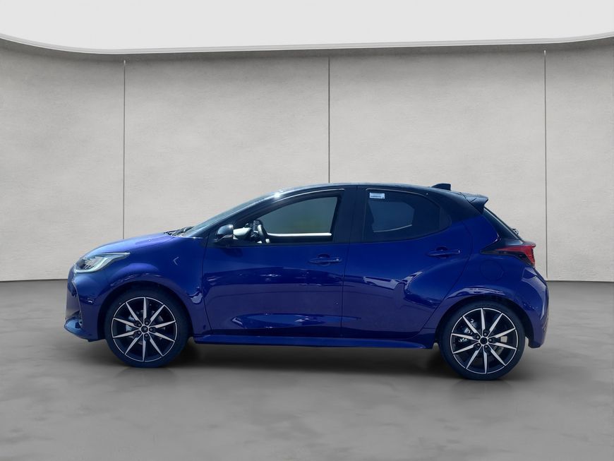 Toyota Yaris Hybrid 1.5 VVT-i GR SPORT