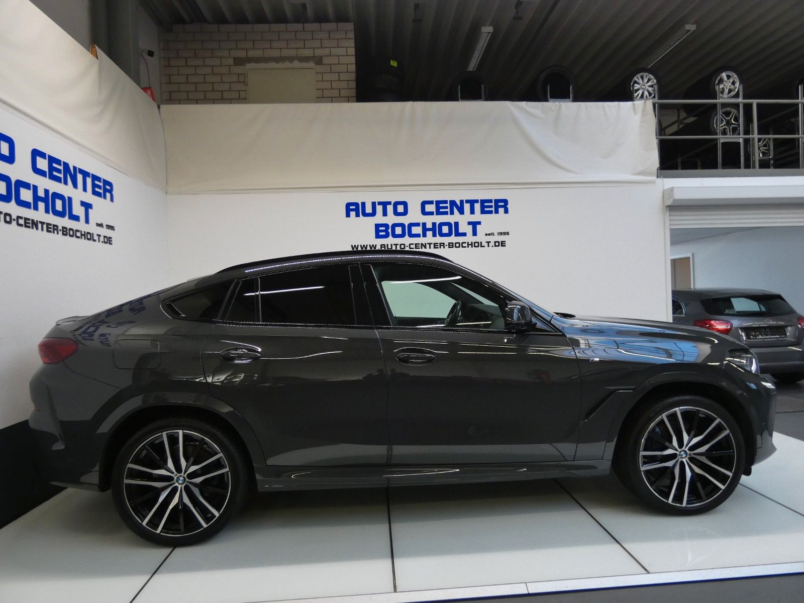 BMW X6 xDrive 30 d M Sportpaket*Panorama*Standheiz.