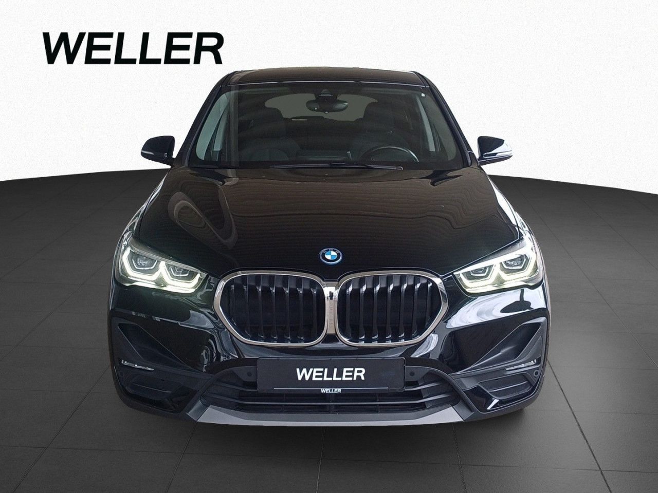 BMW X1 xDrive25e Advantage Aut. - Samsaru's Car Outlet