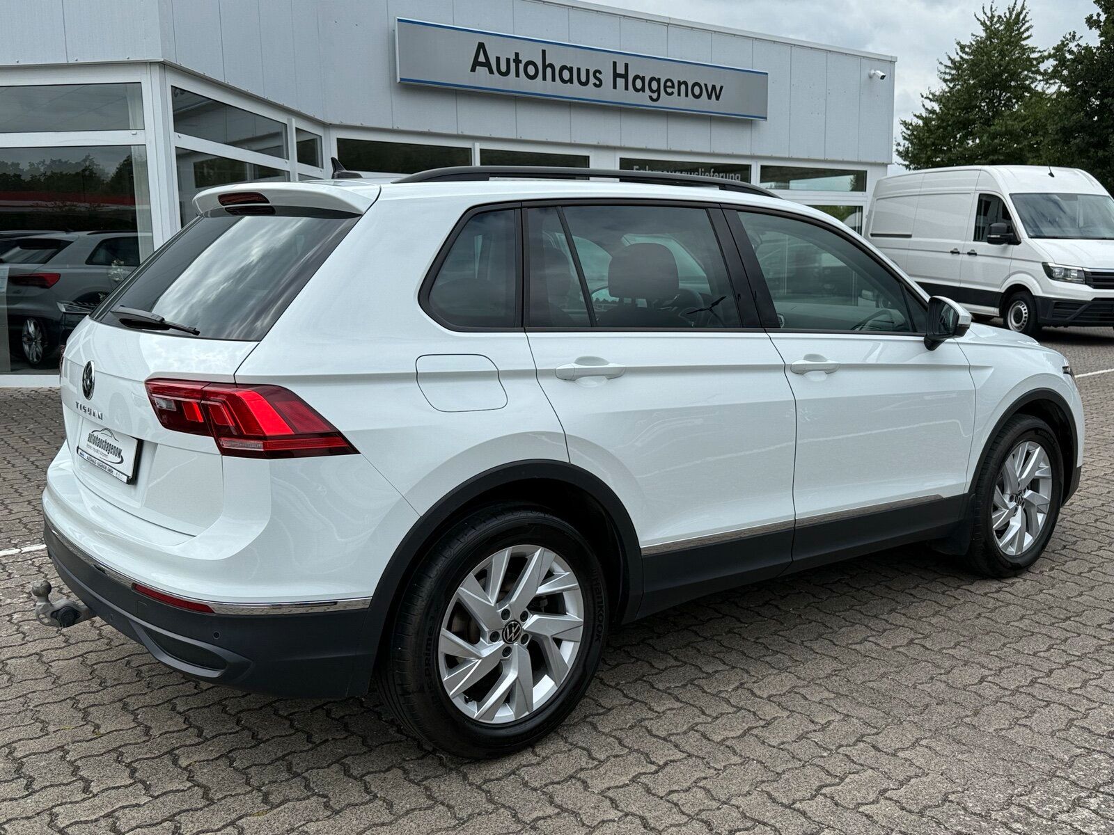 Volkswagen 1.5TSI Life - Samsaru's Car Outlet
