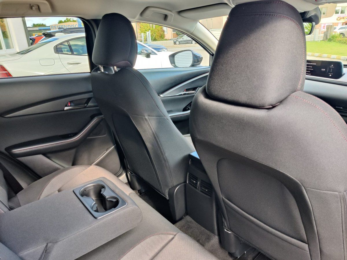 Mazda CX-30 140PS Homura Garantie, Kamera, LED