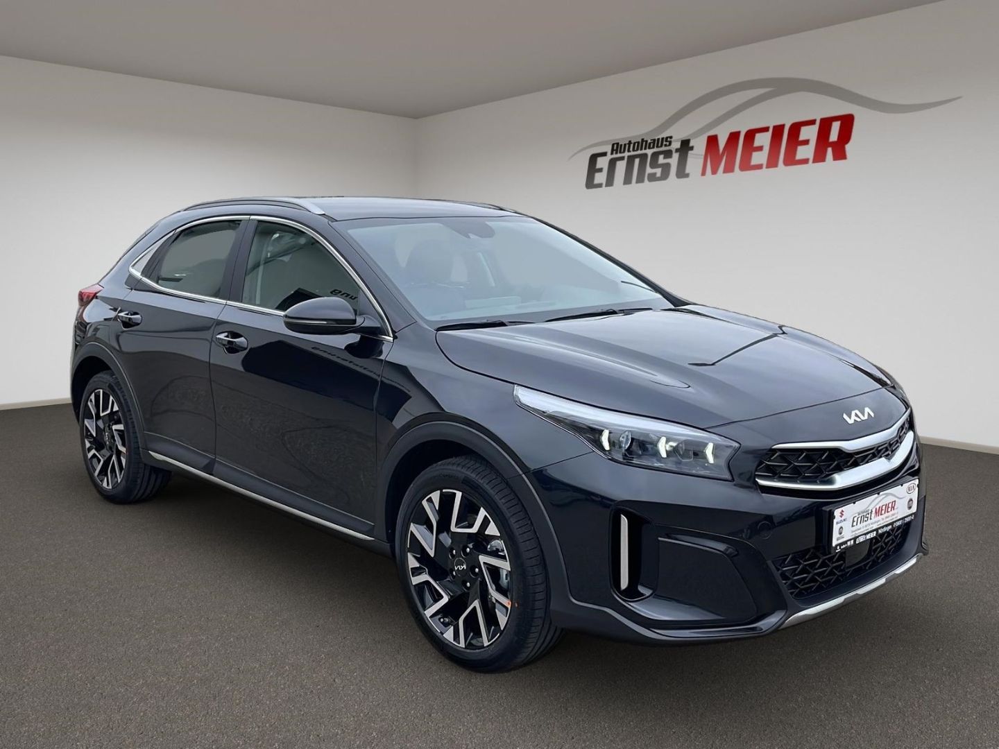 Kia XCeed 1.6 GDI PHEV DCT Spirit - Samsaru's Car Outlet