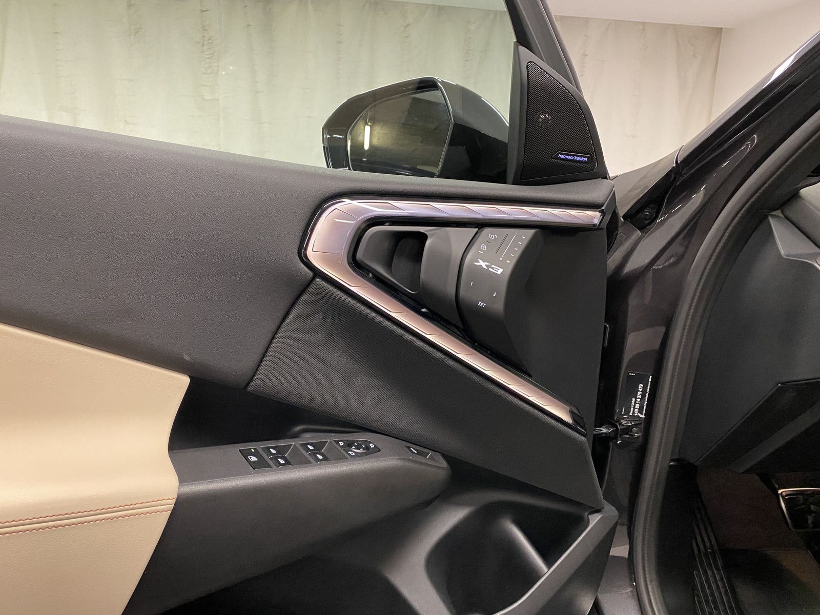 BMW X3 xDrive20i M Sportpaket Pro DA. Prof. PA. Prof