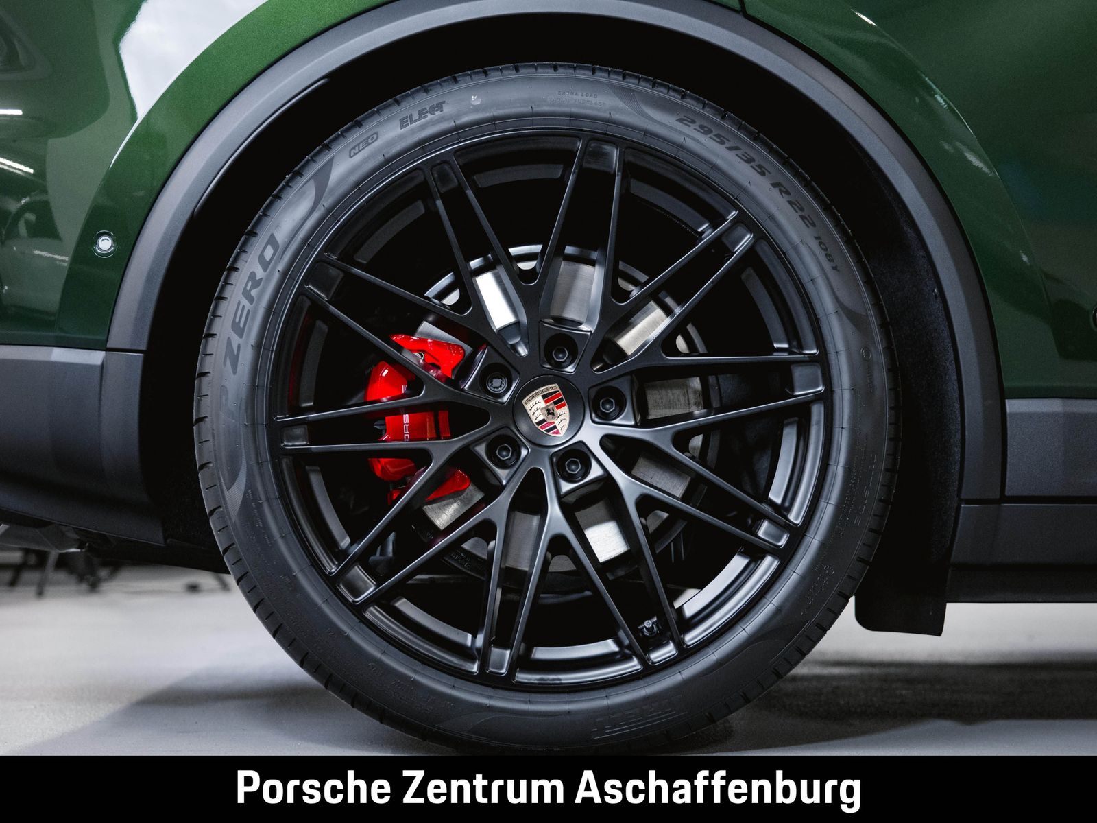 Porsche Macan 4S Electric - Samsaru's Car Outlet