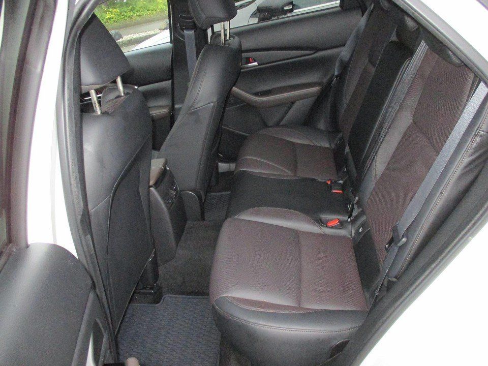 Mazda CX-30 L SKYACTIV-X 2.0 M Hybrid AWD 6AG AL-SELEC