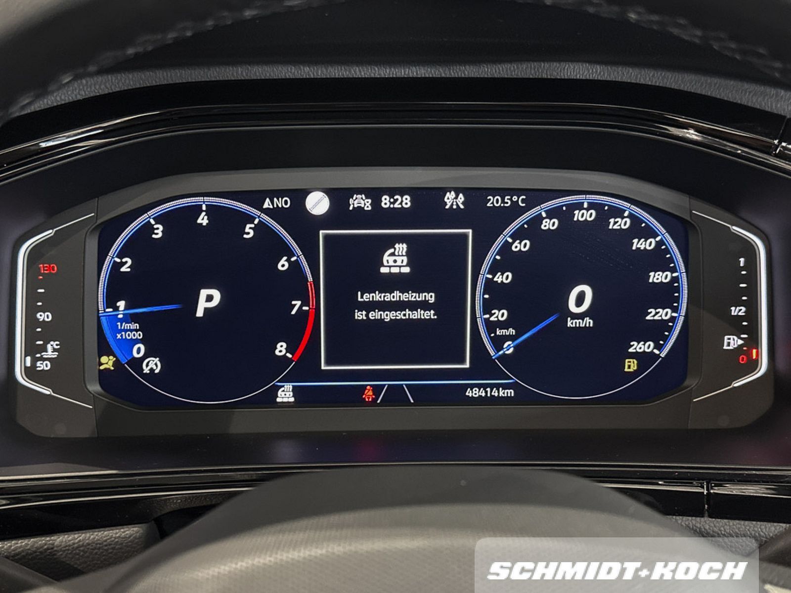 Volkswagen T-Roc R-Line 1.5 TSI - Samsaru's Car Outlet
