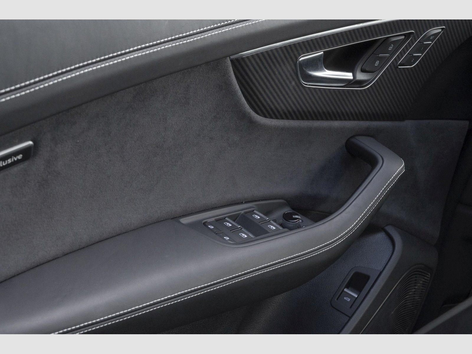 Audi RSQ8 Facelift/All Black/B+O Advanced/Individual/