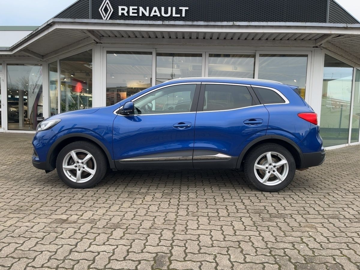 Renault Kadjar Intens - Samsaru's Car Outlet