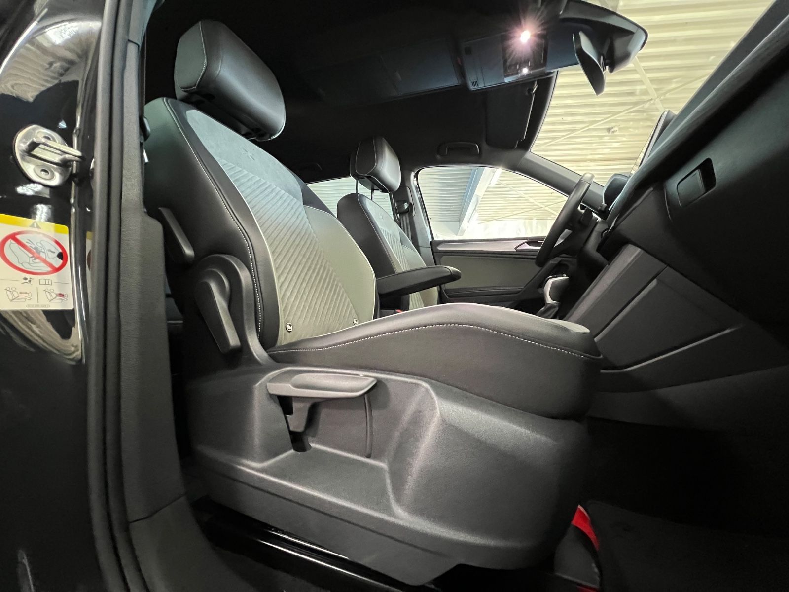 Seat Tarraco Xperience 1.4e-Hybrid AHK+Keyless+ACC