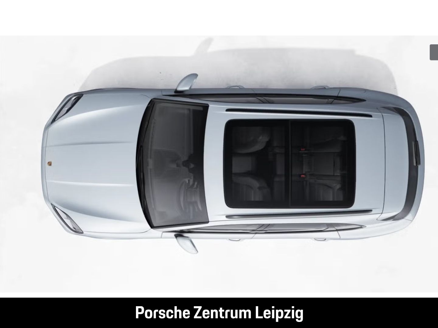 Porsche Cayenne S HD-Matrix Sportabgas InnoDrive Chrono