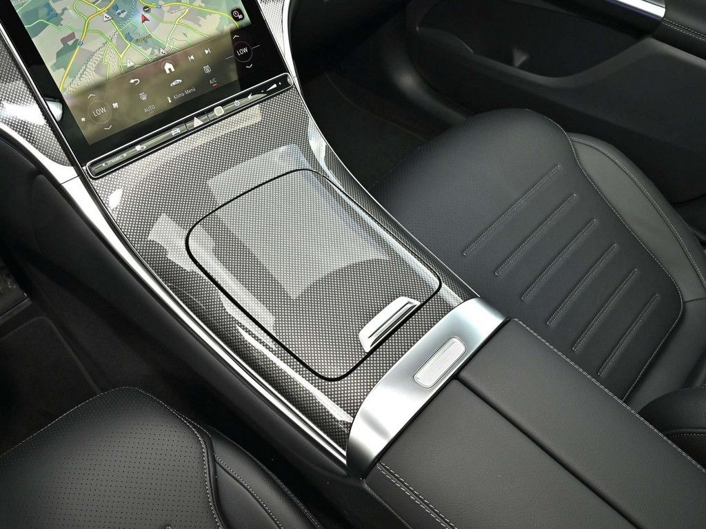 Mercedes-Benz GLC 220 d 4M Coupé AMG-Line - Samsaru's Car Outlet