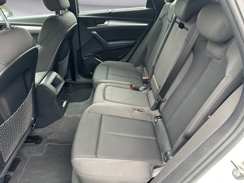 Audi Q5 40 TDI quattro S-line - Samsaru's Car Outlet