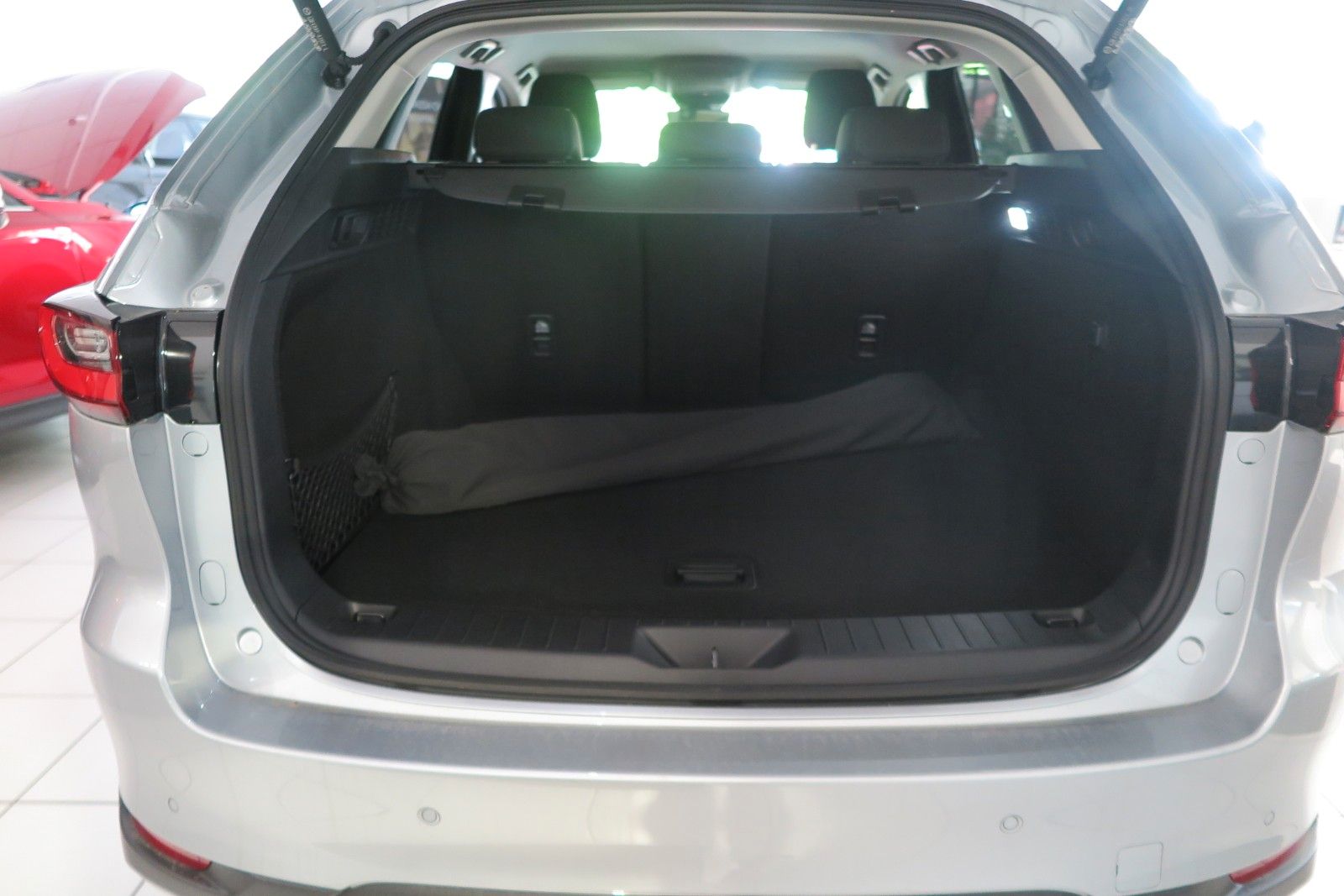 Mazda CX-60 3.3 e-SKYACTIV D 254 Exclusive-L AWD AHK