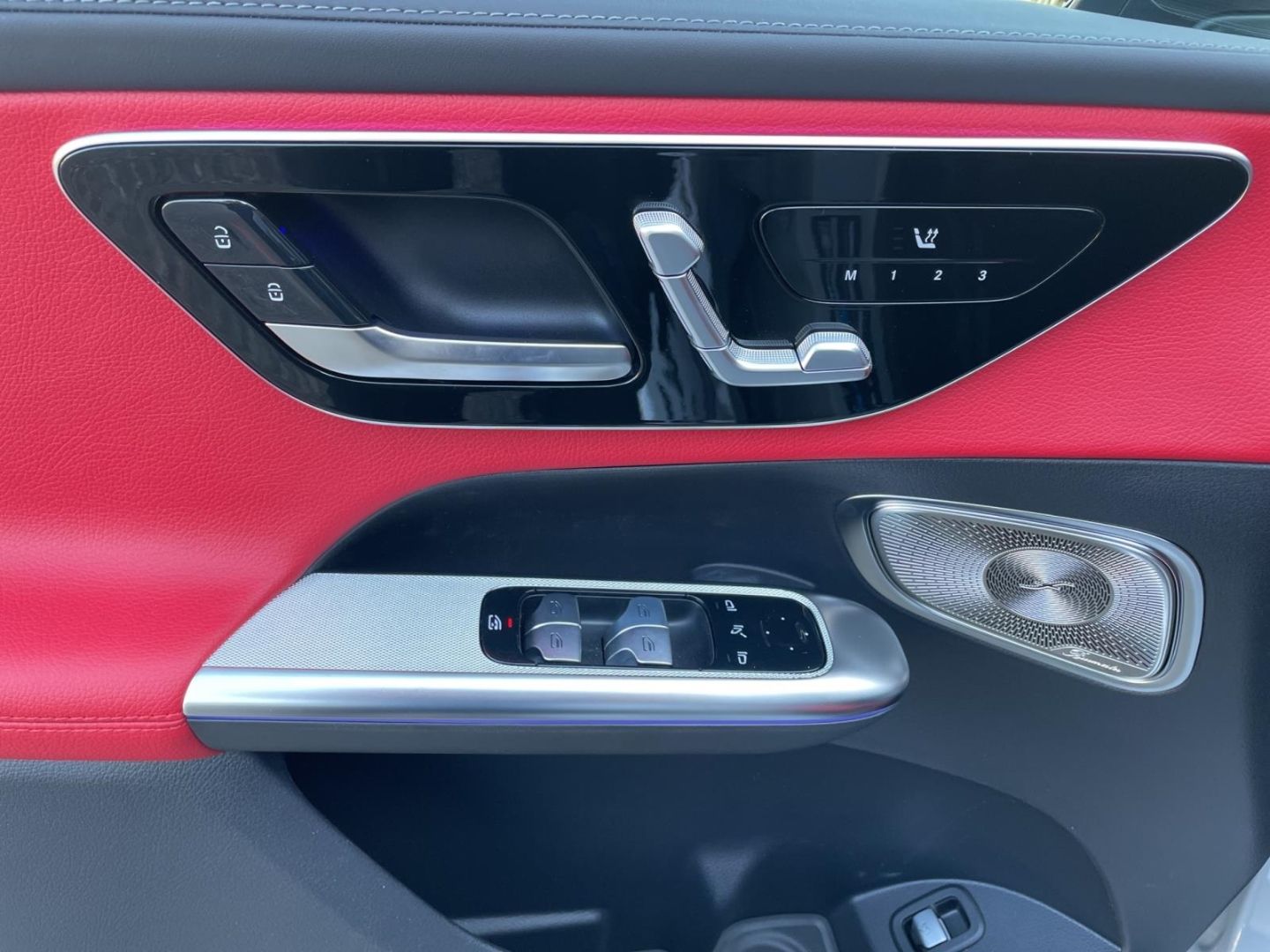 Mercedes-Benz GLC 300 d 4M AMG - Samsaru's Car Outlet