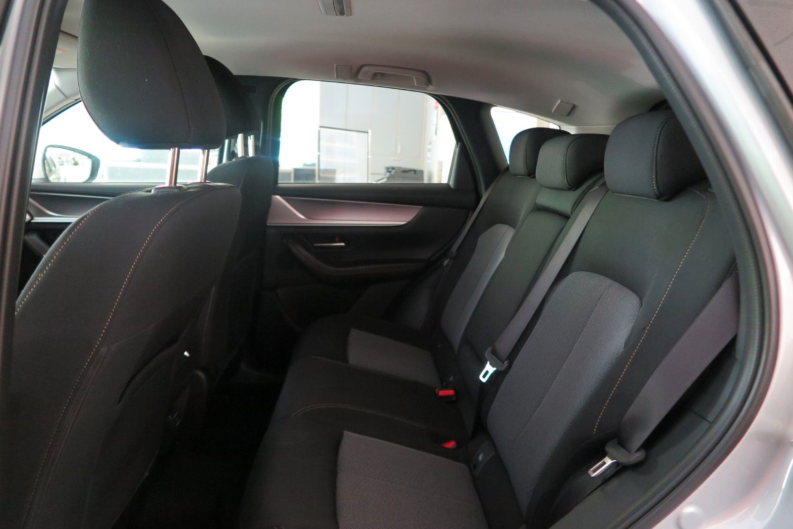 Mazda CX-60 3.3 e-SKYACTIV D 254 Exclusive-L AWD AHK