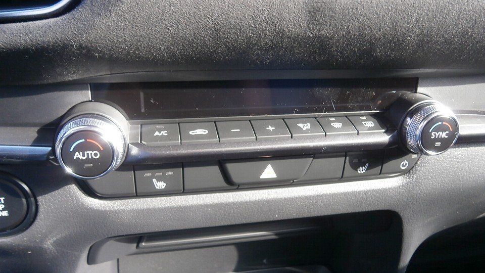 Mazda CX-30 2.5L e-SKYACTIV G 140ps Nagisa