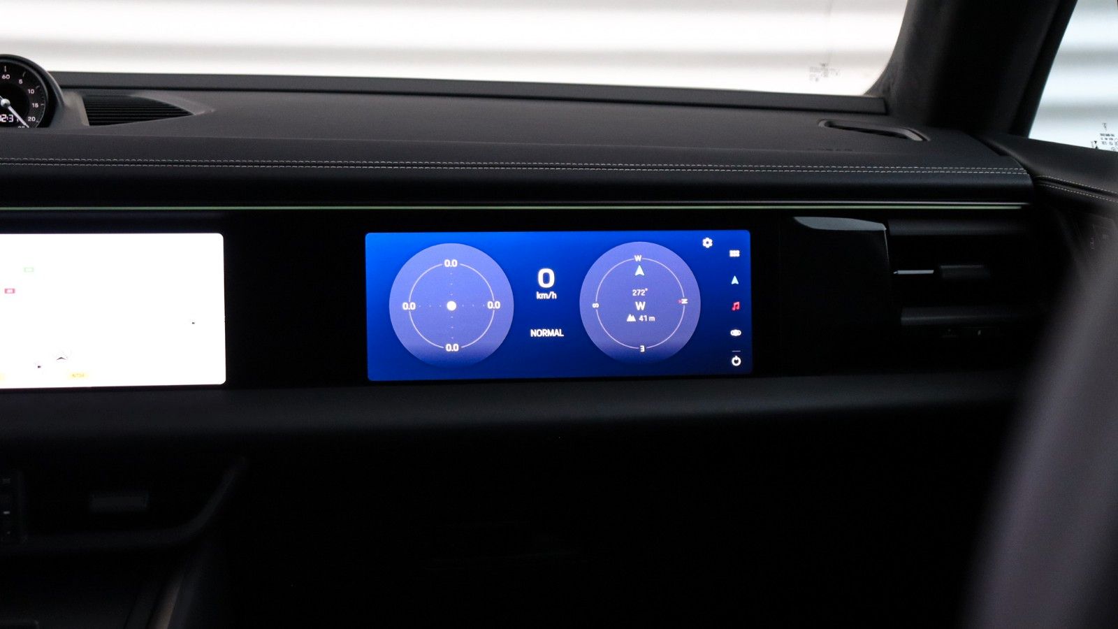 Porsche Macan Electric Turbo, Innodr. Pano,HUD,AHK, BOSE