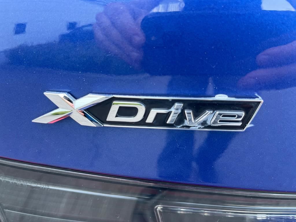 BMW 330e Touring xDrive M Sport AHK+ACC+Inno+Pano+