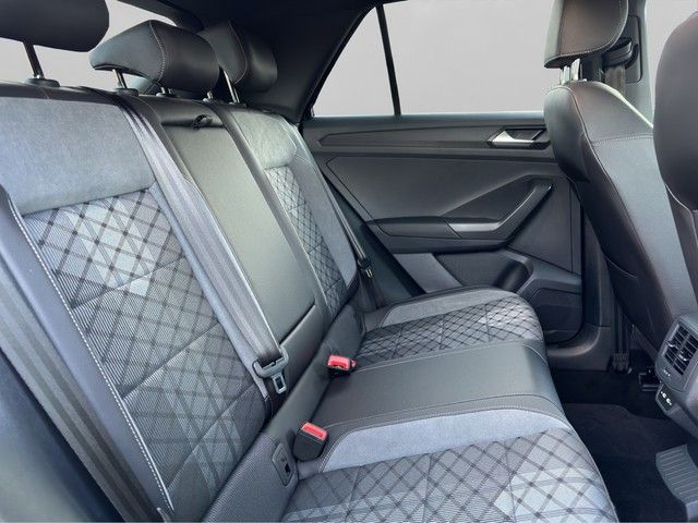 Volkswagen T-Roc 2.0 TDI R-Line - Samsaru's Car Outlet