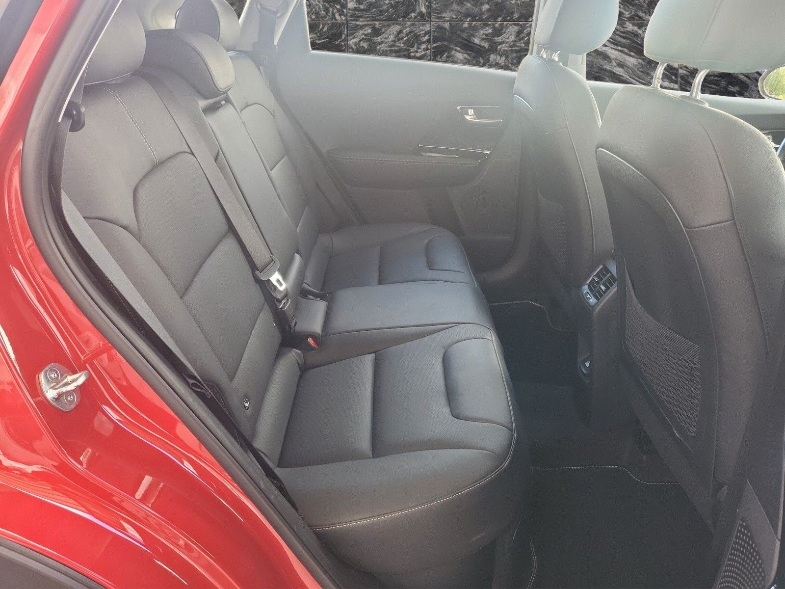Kia Niro HEV Spirit - Samsaru's Car Outlet