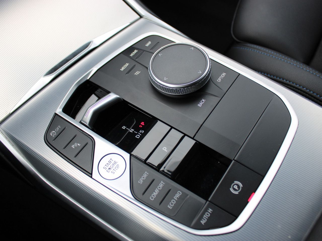 BMW 320d xDr. M Sport HUD ACC LiveProf.Kamera 19"