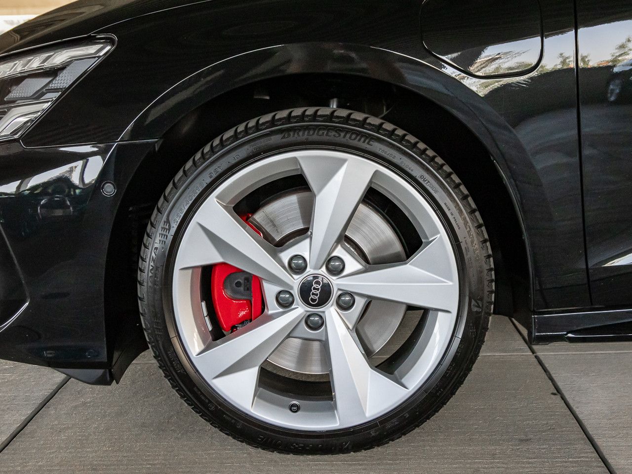 Audi A3 Sportback 45 TFSI e S line ACC virtCo Keyless