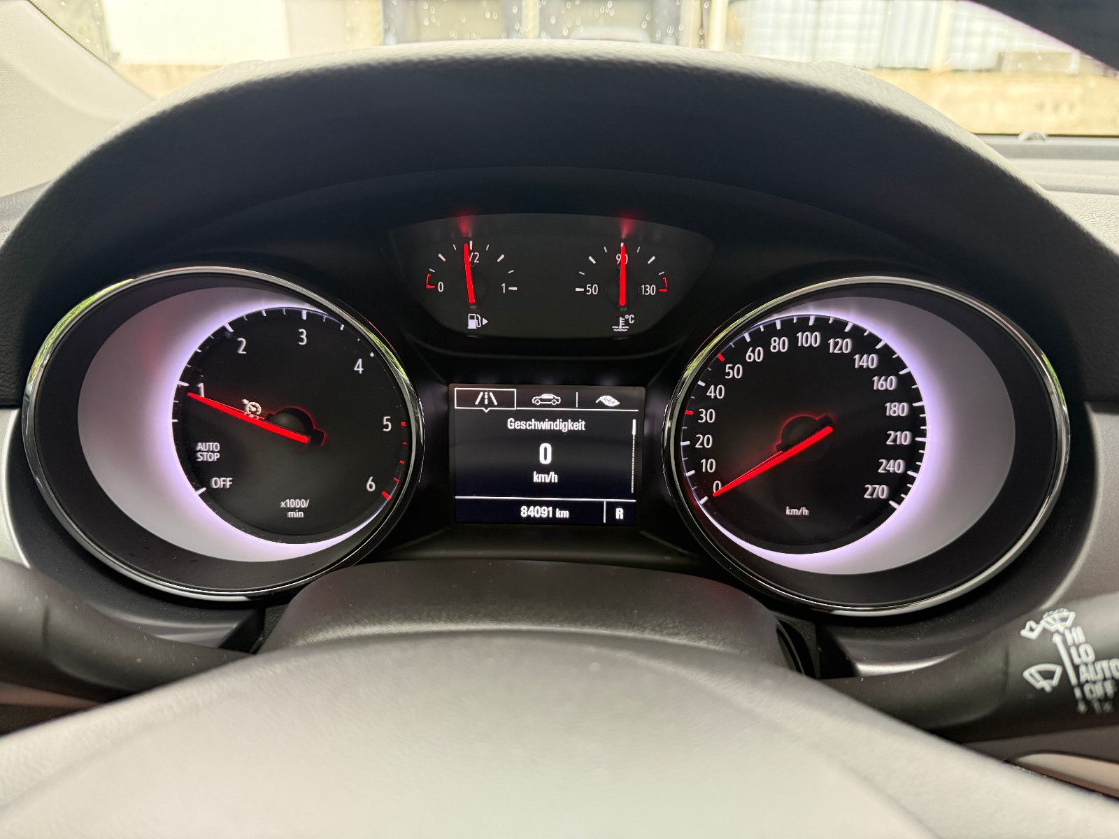 Opel Astra ST 1.5d Business - Samsaru's Car Outlet