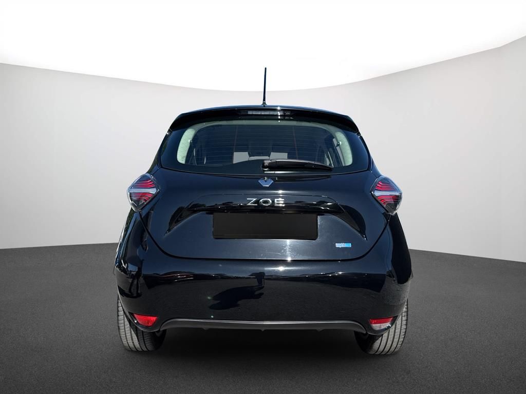 Renault ZOE R135 Experience - Samsaru's Car Outlet