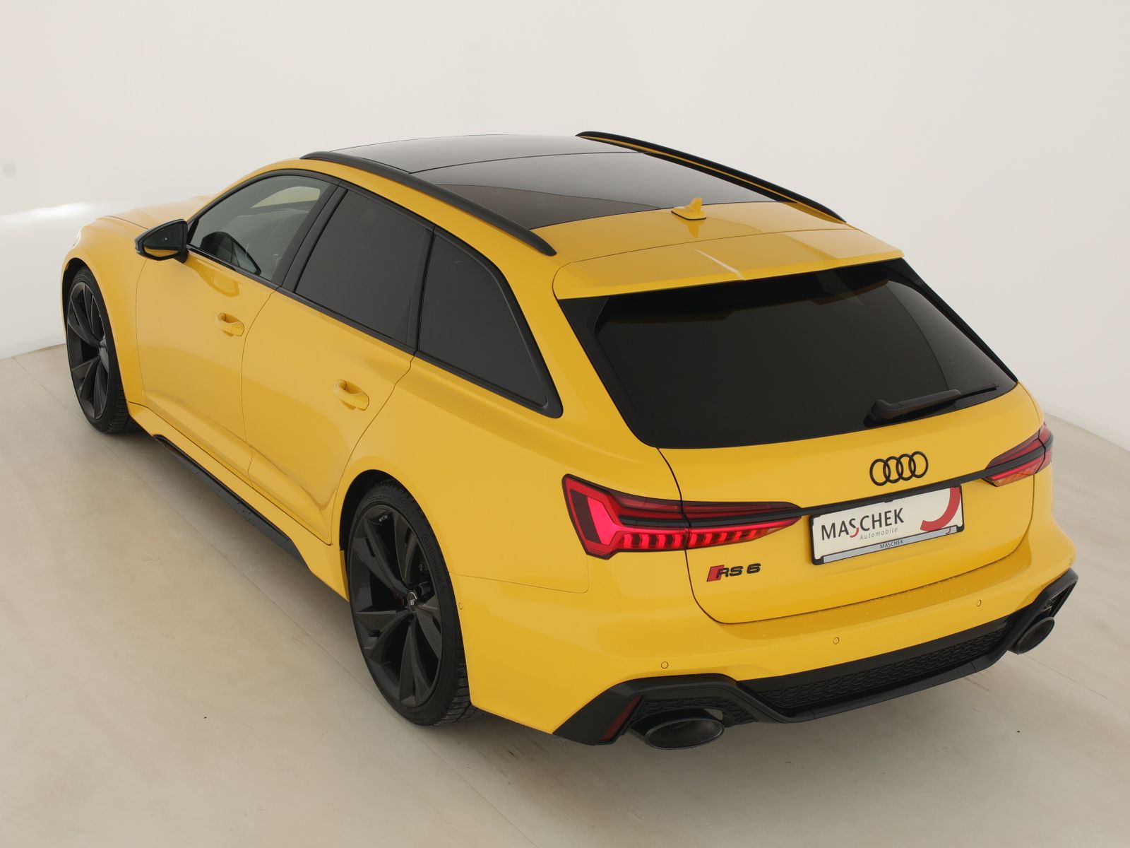 Audi RS6 Avant UPE 178.225.- AUDI EXCLUSIVE Essential