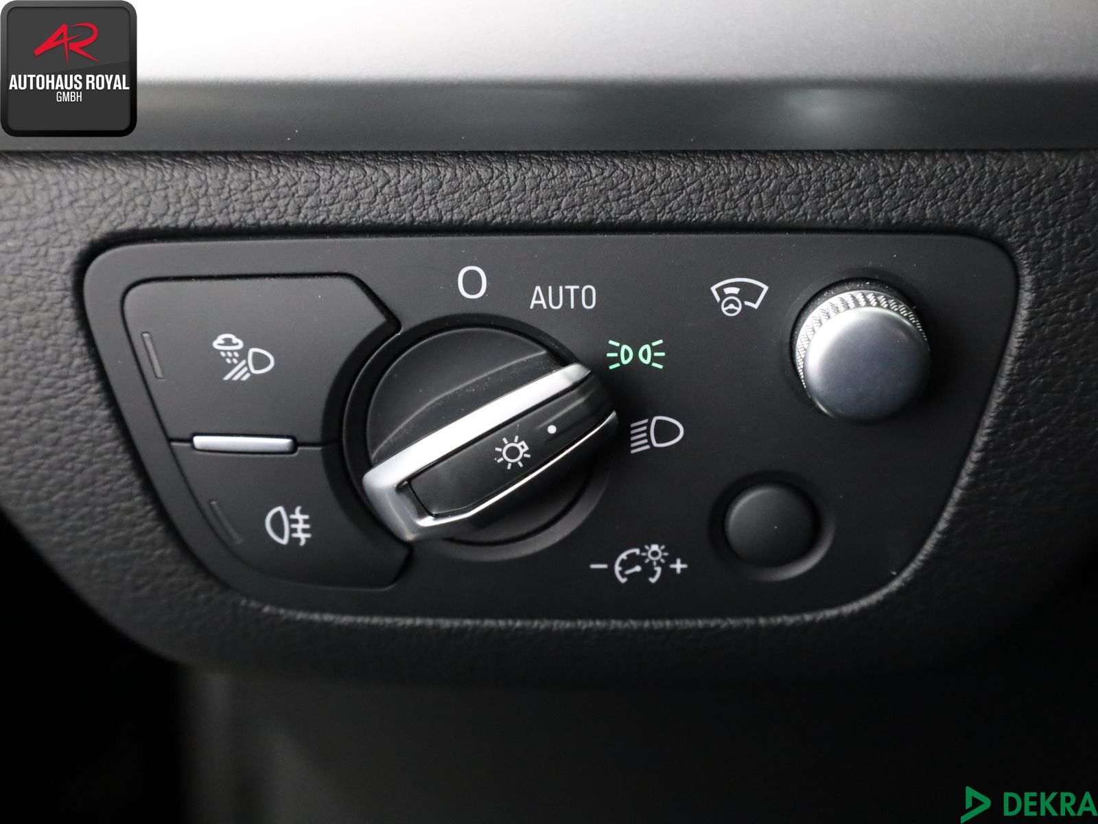Audi Q5 40 TDI quattro - Samsaru's Car Outlet