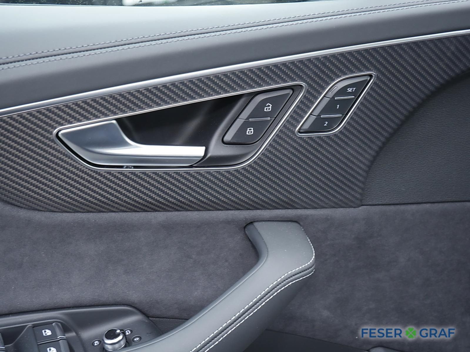Audi Q7 SUV S line 50 TDI Matrix Leder Pano Nachtsich