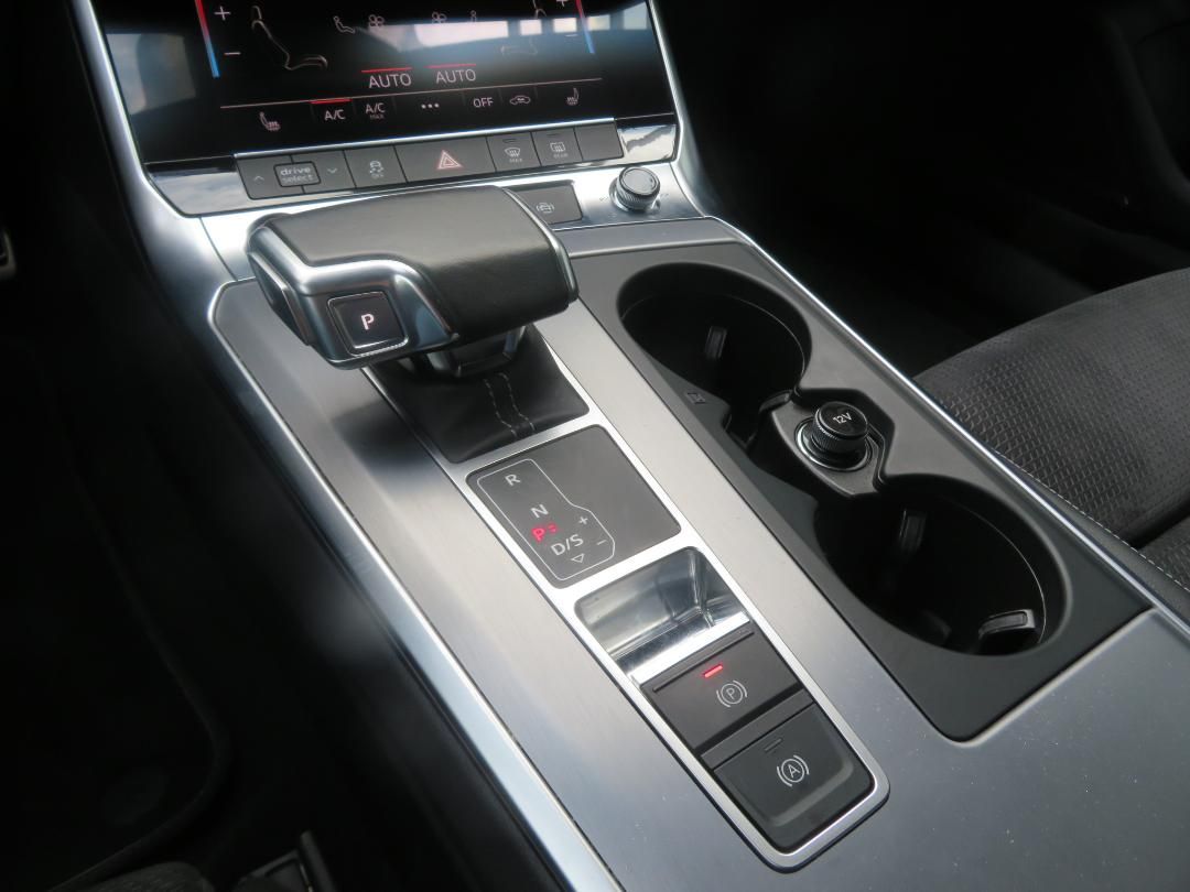 Audi A6 Avant TFSI e Sport - Samsaru's Car Outlet