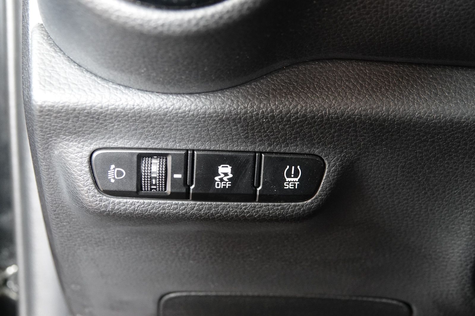 Kia Picanto Spirit - Samsaru's Car Outlet
