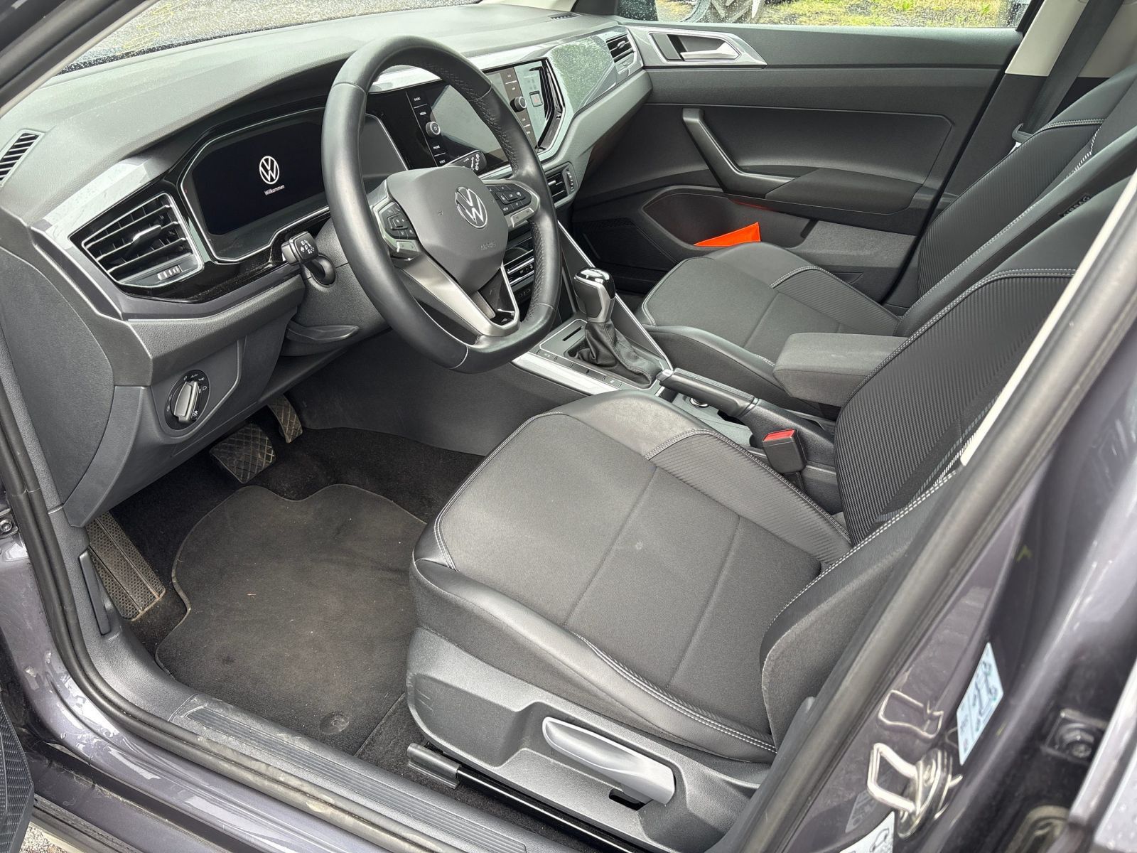 Volkswagen Taigo Style 1.0 TSI DSG - Samsaru's Car Outlet