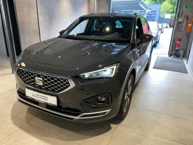 Seat Tarraco Xcellence 1.5 TSI ACT - Samsaru's Car Outlet
