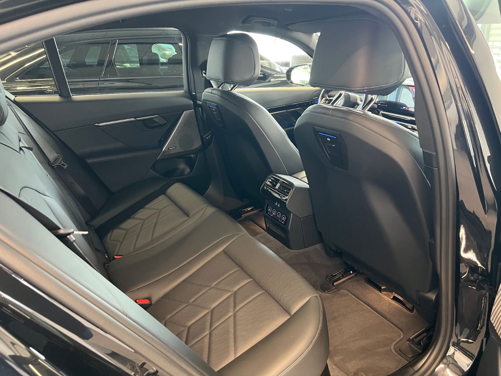 BMW 520 d Lim. M Sport