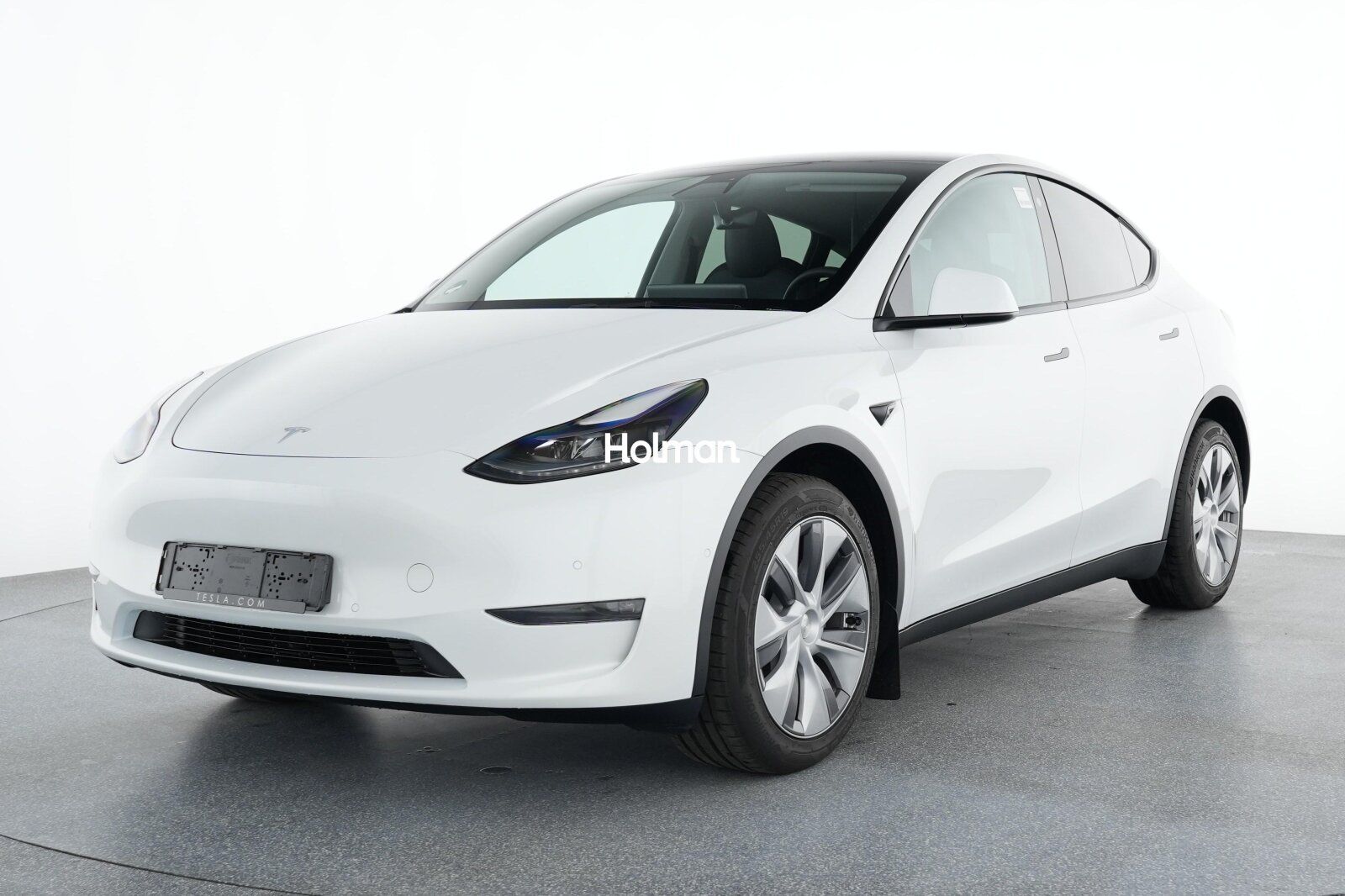 Tesla Model Y Long Range Dual Motor A.pilot Pr. Int.