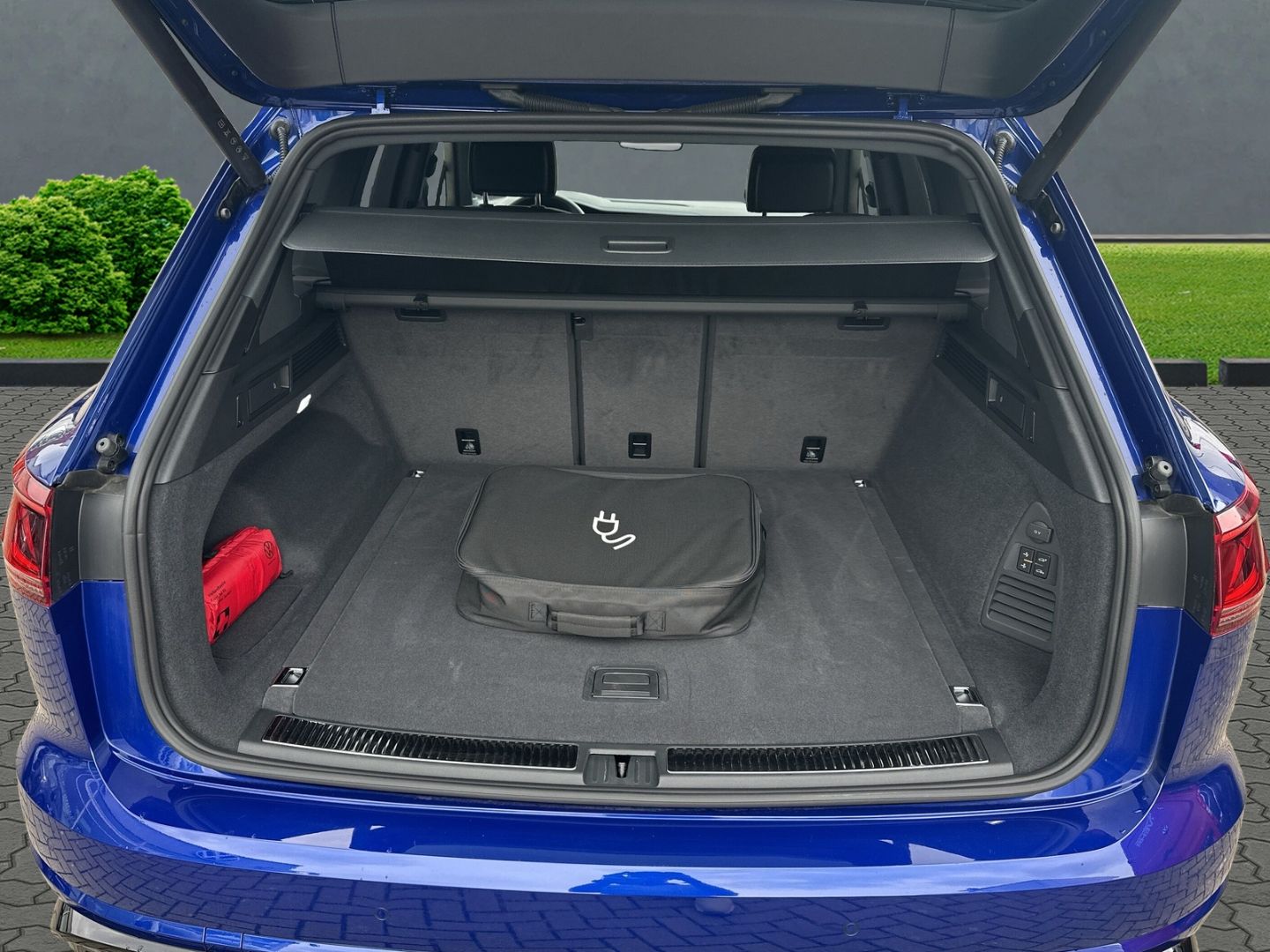 Volkswagen Touareg 3.0 V6 TSI eHybrid R 4Motion HUD Luftfed