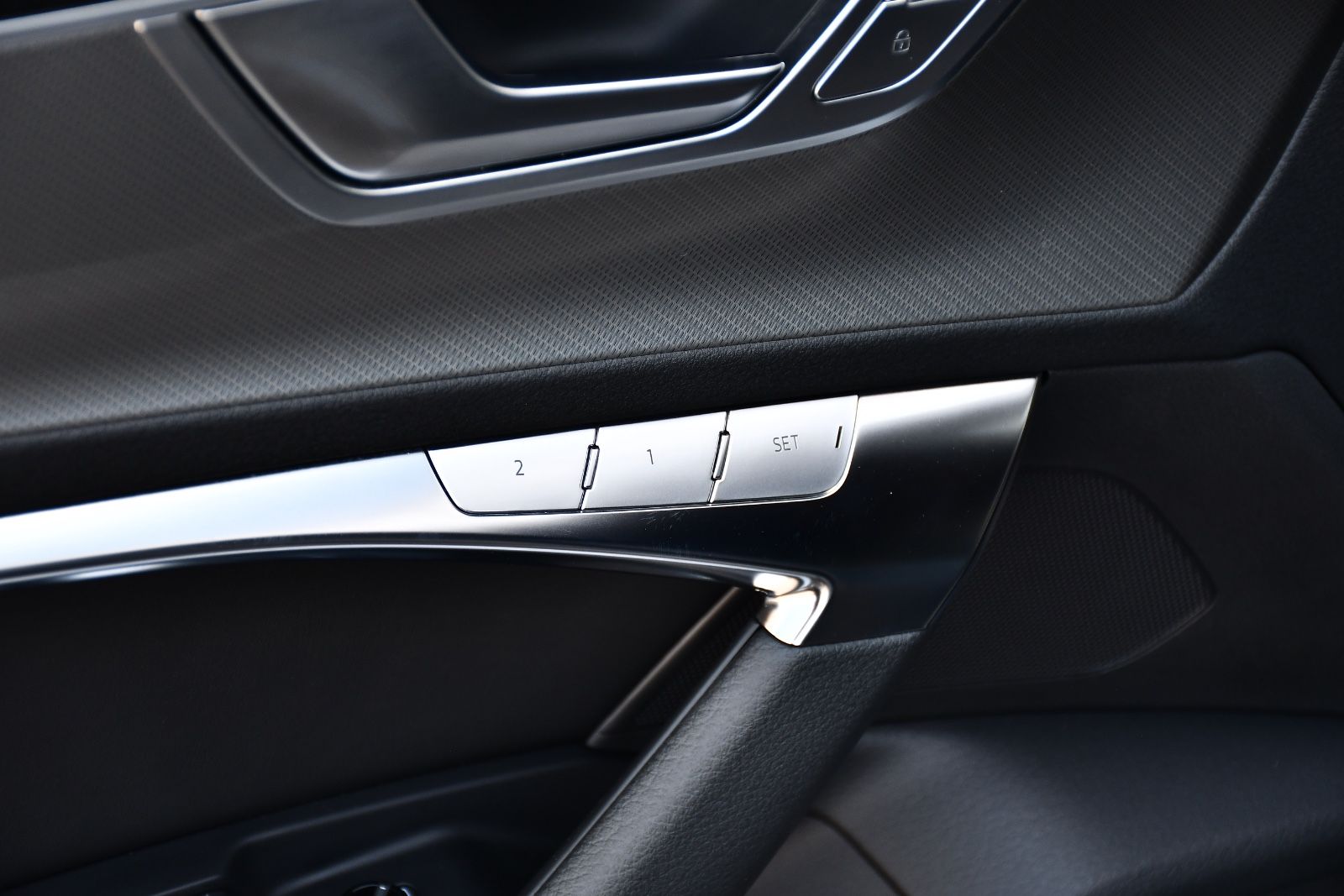 Audi A7 50TDI Quattro S-Line HUD Pano 360Kamera