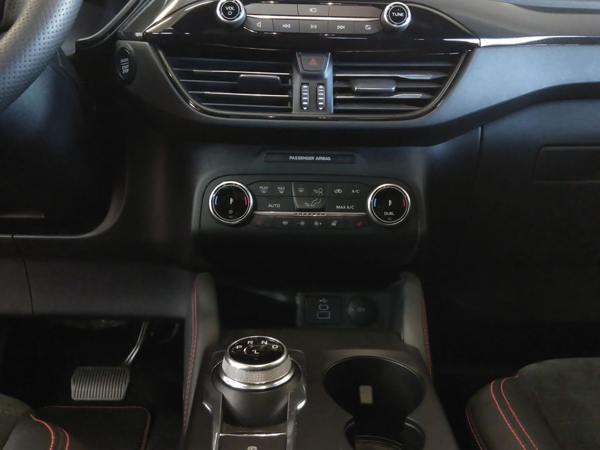Ford Kuga 2.5 Duratec PHEV ST-LINE X