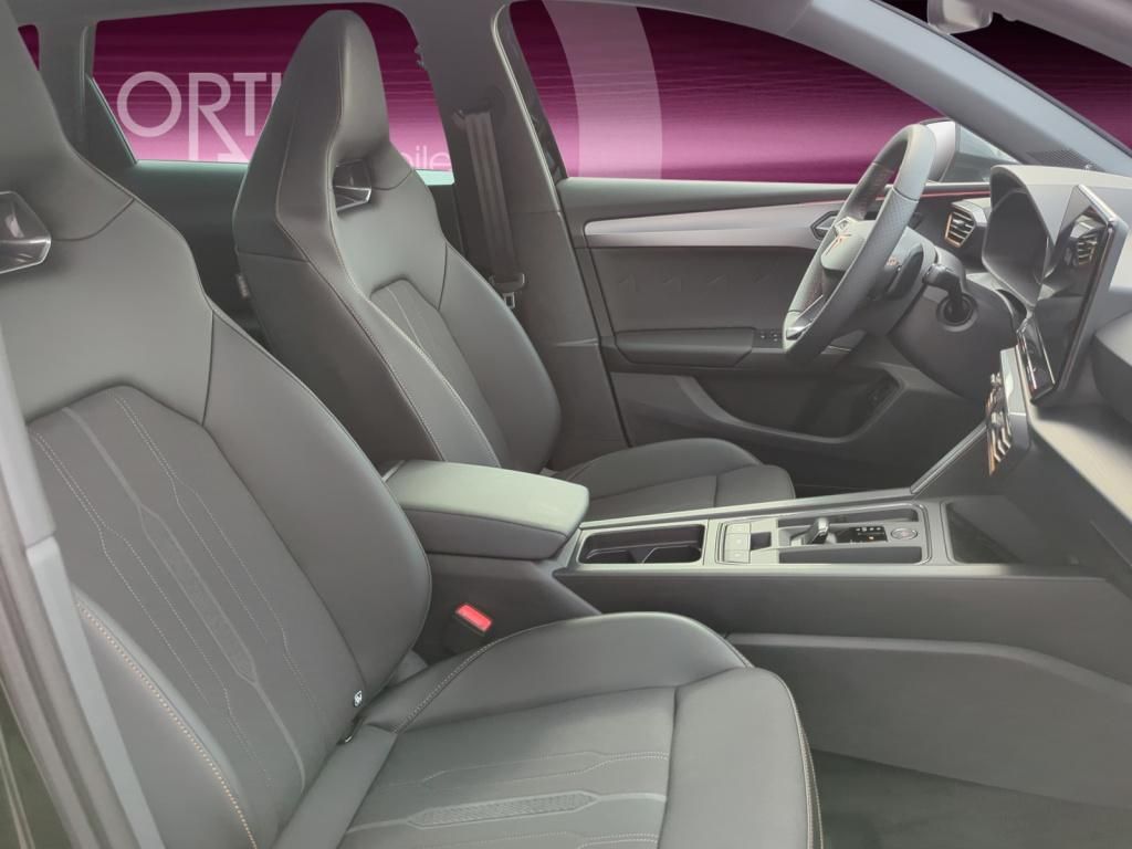 Cupra Leon SP 2.0TDI - Samsaru's Car Outlet